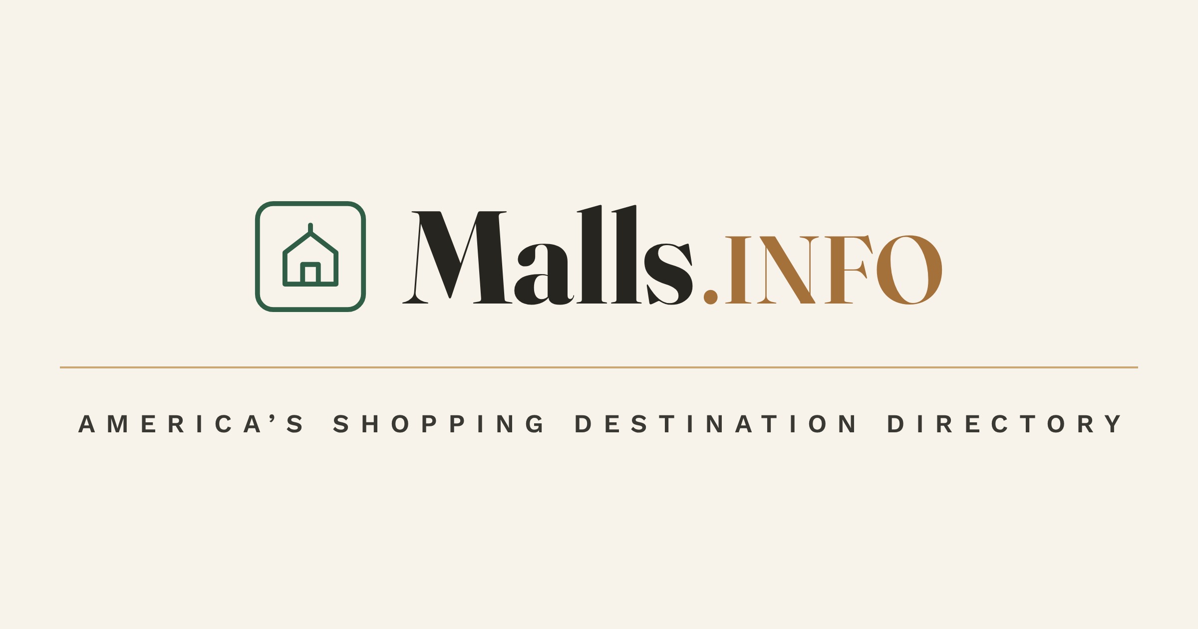 Malls.info logo
